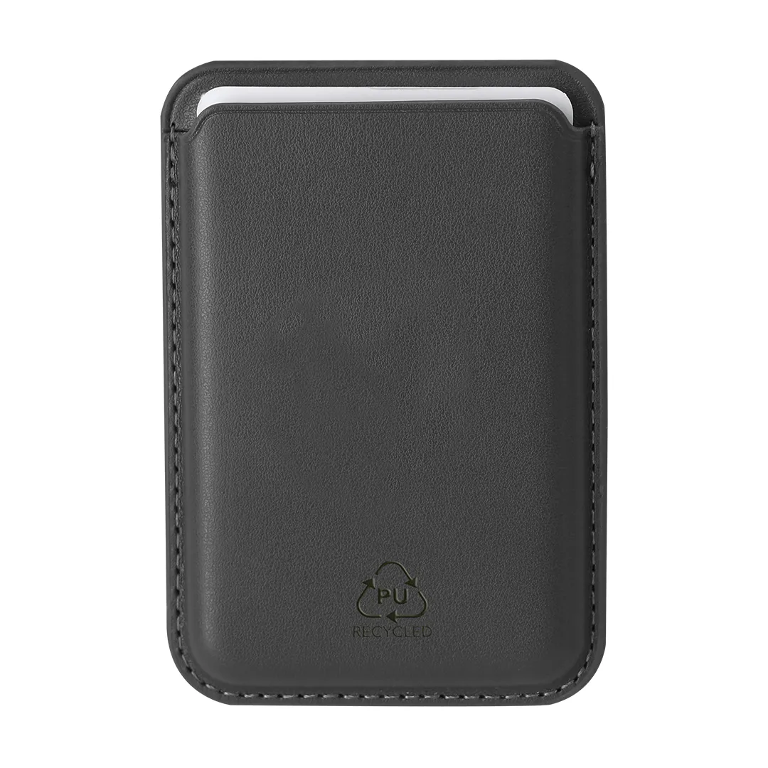 Tarjetero Silvan NEGRO