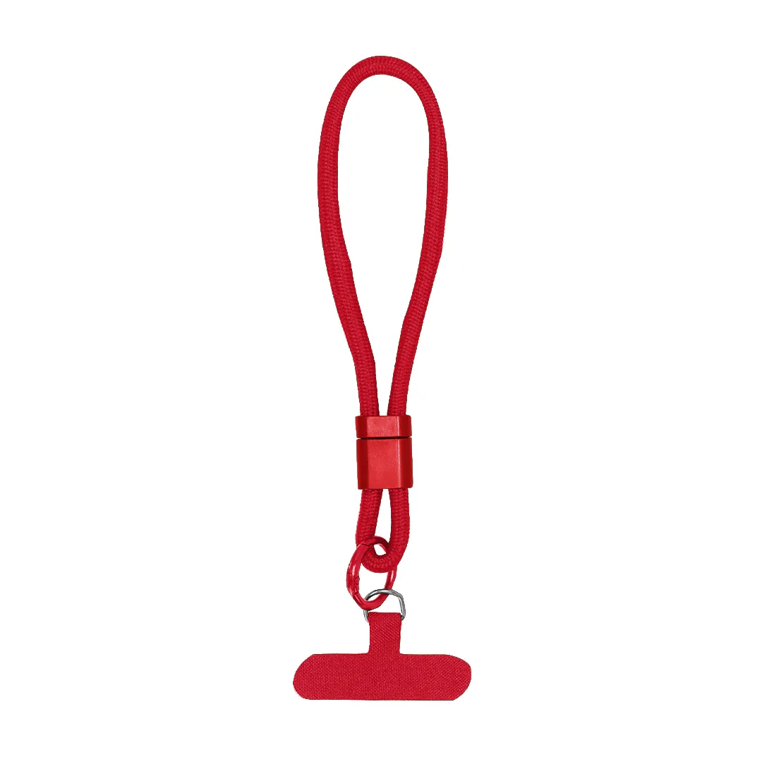 Pulsera Soporte Whister ROJO