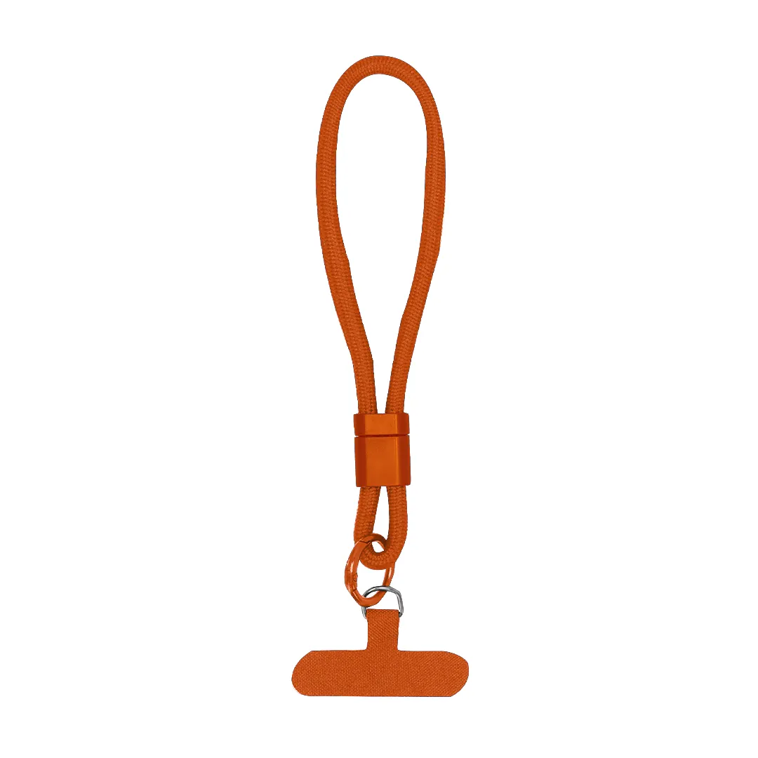 Pulsera Soporte Whister NARANJA