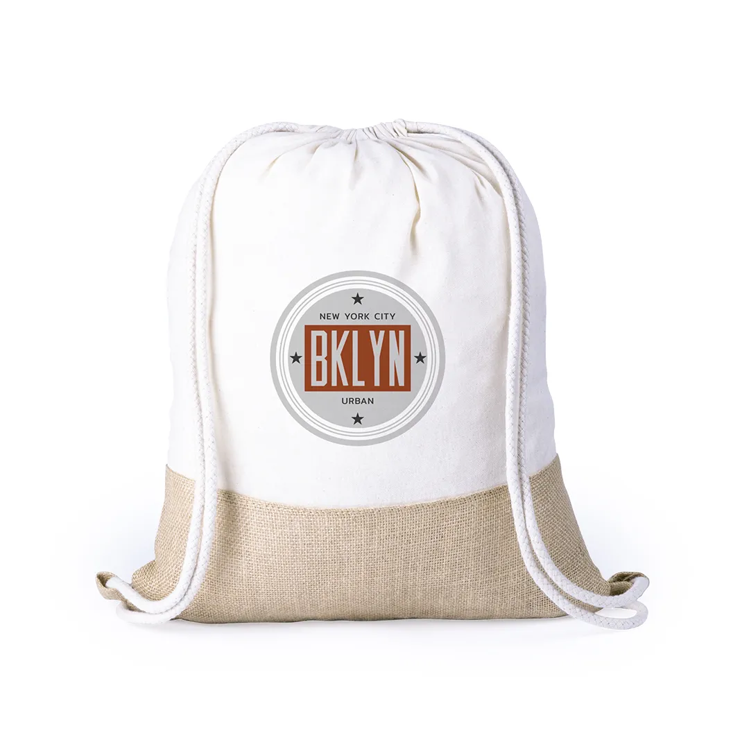 MOCHILA BADIX SC