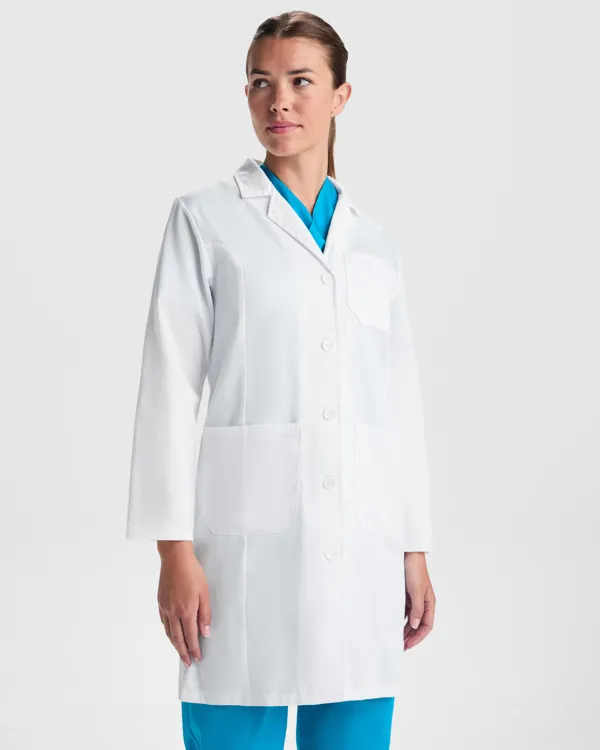  Roly VACCINE WOMAN