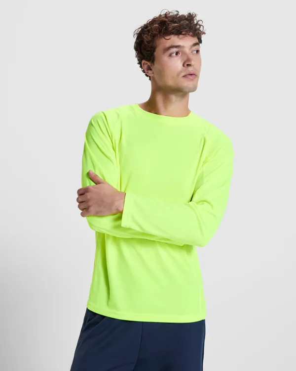  Roly MONTECARLO L/S
