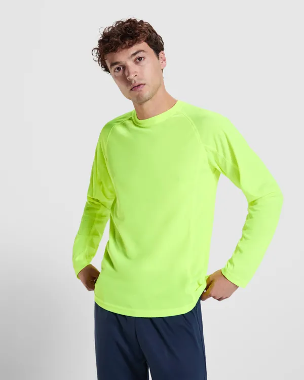 MONTECARLO L/S - vista 2