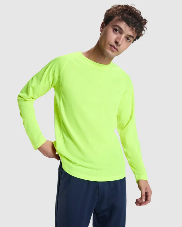 MONTECARLO L/S - vista 3