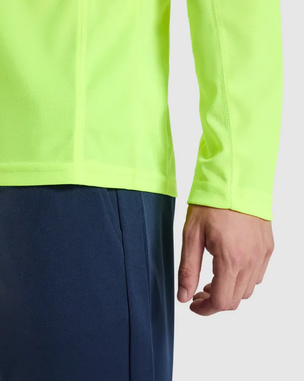 MONTECARLO L/S - vista 4