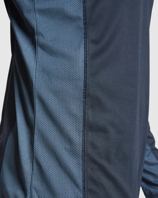 SHANGHAI L/S - vista 1