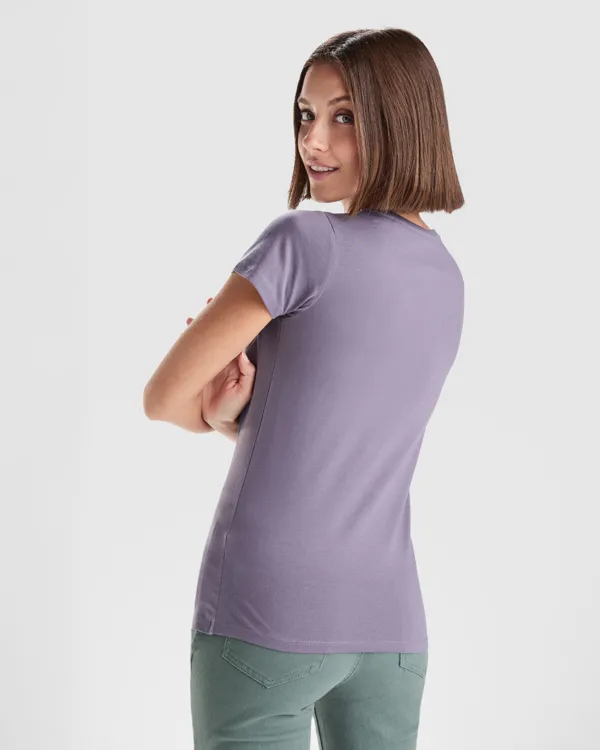 BREDA WOMAN - vista 3