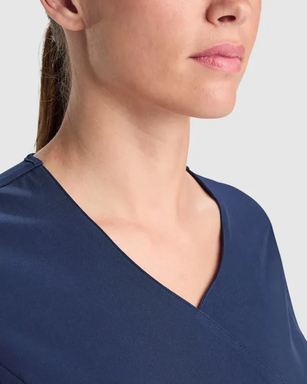 FEROX WOMAN - vista 3