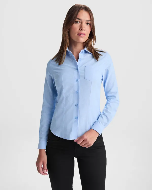 OXFORD WOMAN - vista 2