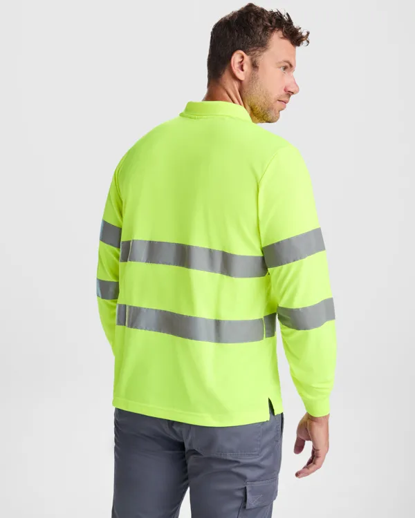 POLARIS L/S - vista 2