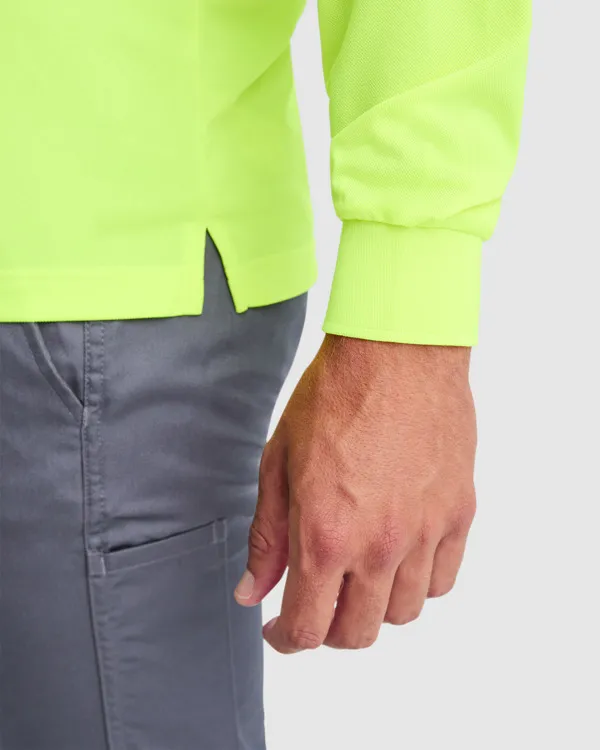 POLARIS L/S - vista 3