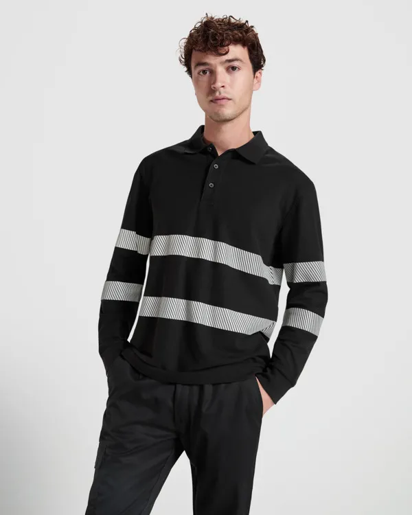  Roly FORAN L/S