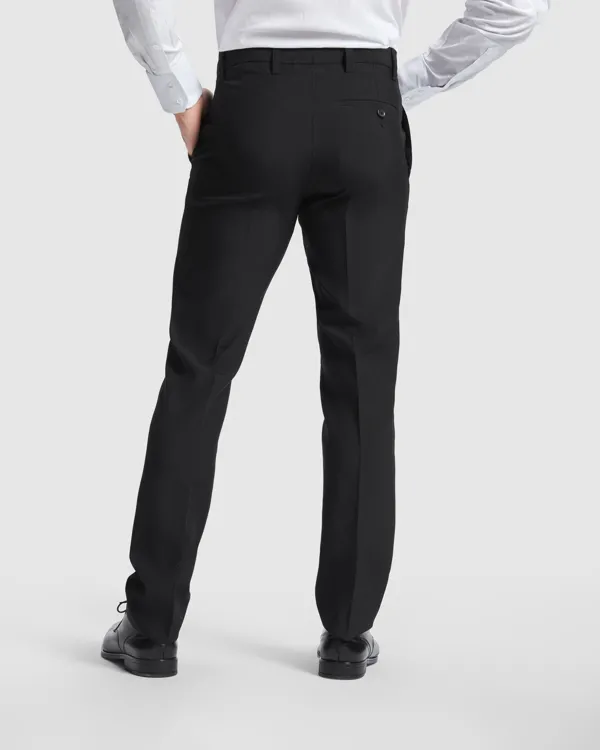WAITER - vista 3