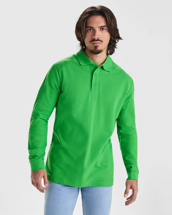  Roly ESTRELLA L/S