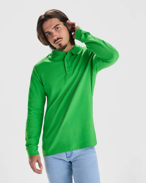 ESTRELLA L/S - vista 2