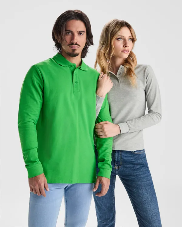 ESTRELLA WOMAN L/S - vista 6