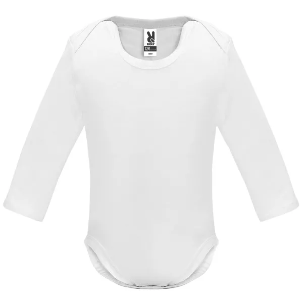 HONEY L/S BLANCO