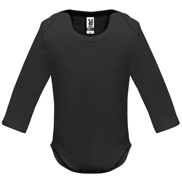 HONEY L/S NEGRO
