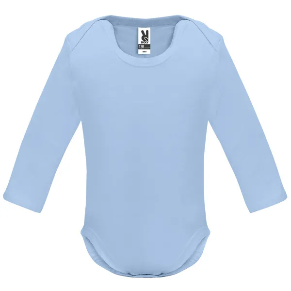HONEY L/S CELESTE