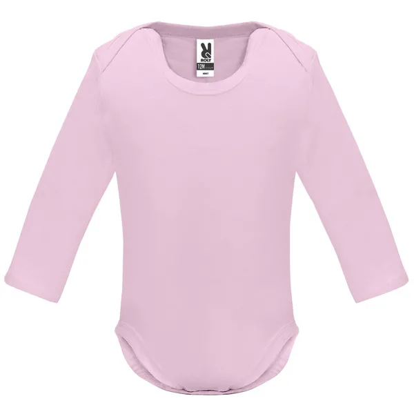 HONEY L/S ROSA CLARO