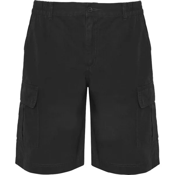 ARMOUR NEGRO