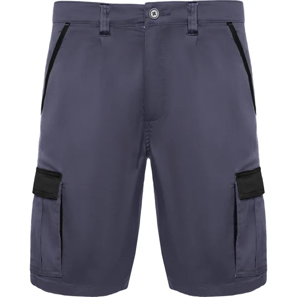 TAHOE PLOMO/NEGRO