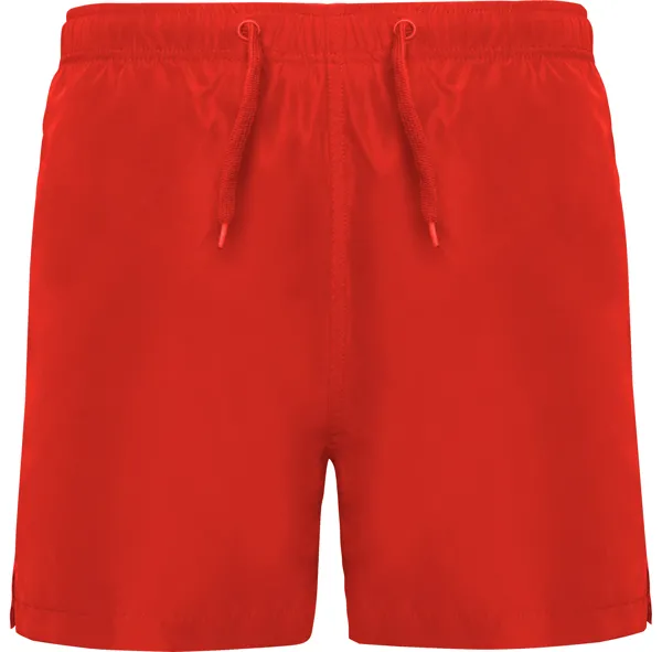 AQUA ROJO
