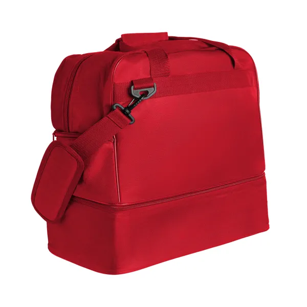 CANARY ROJO