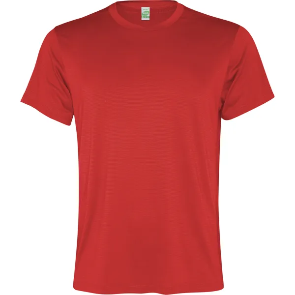 SLAM ROJO