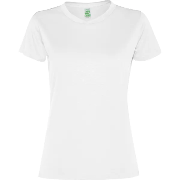 SLAM WOMAN BLANCO