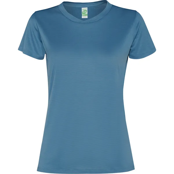 SLAM WOMAN AZUL TORMENTA