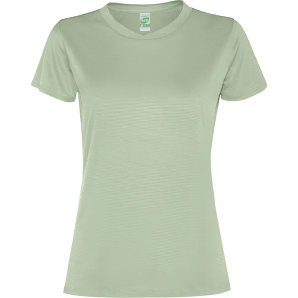 SLAM WOMAN VERDE MIST
