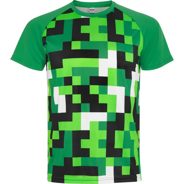 VENTOR VERDE HELECHO