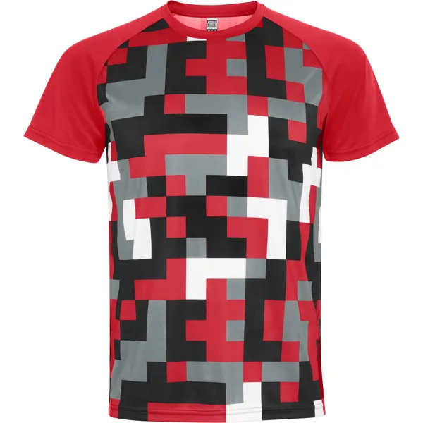 VENTOR ROJO