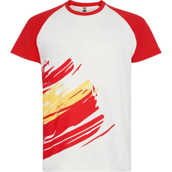 FORZA ESPAÑA