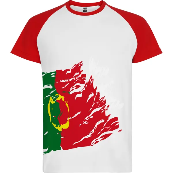 FORZA PORTUGAL