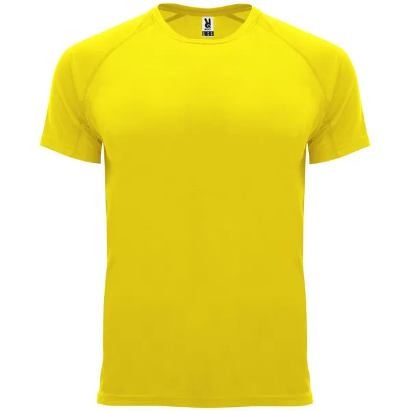 BAHRAIN AMARILLO