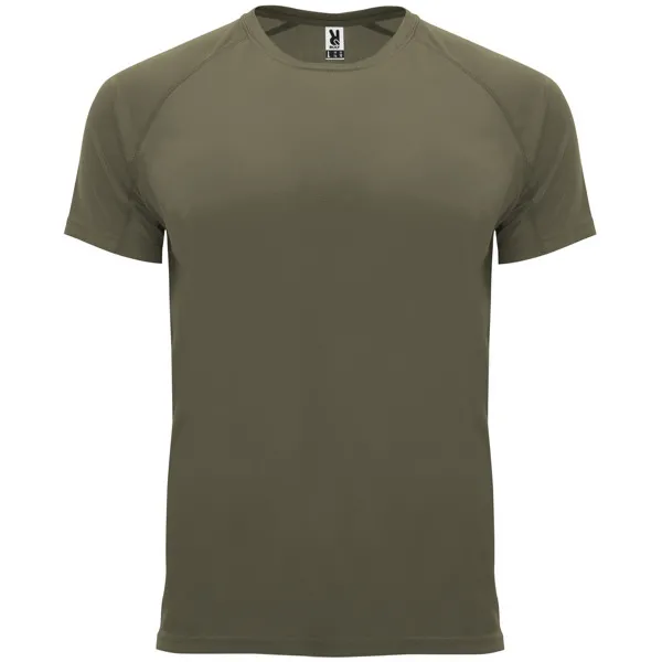 BAHRAIN VERDE MILITAR