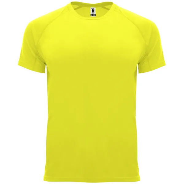 BAHRAIN AMARILLO FLUOR
