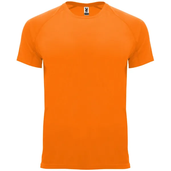 BAHRAIN NARANJA FLUOR