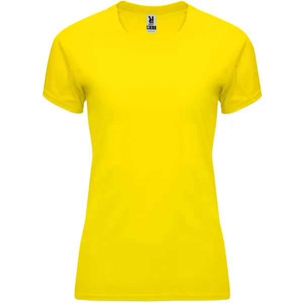 BAHRAIN WOMAN AMARILLO