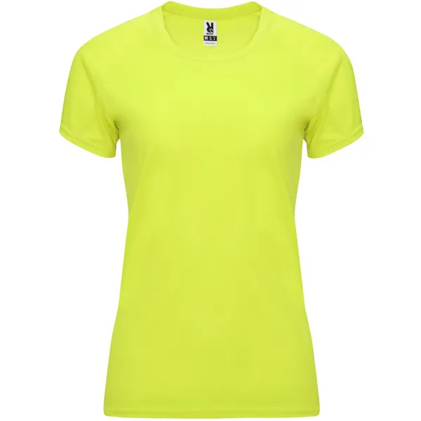 BAHRAIN WOMAN AMARILLO FLUOR