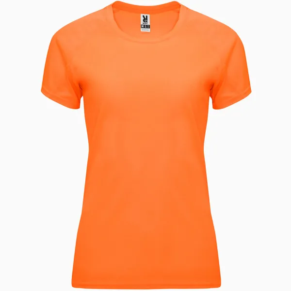 BAHRAIN WOMAN NARANJA FLUOR