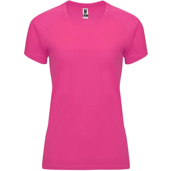 BAHRAIN WOMAN ROSA FLUOR