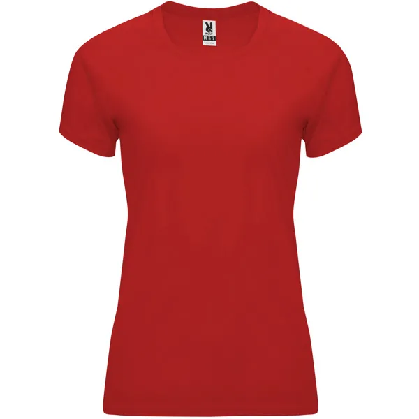 BAHRAIN WOMAN ROJO