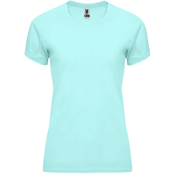 BAHRAIN WOMAN VERDE MENTA
