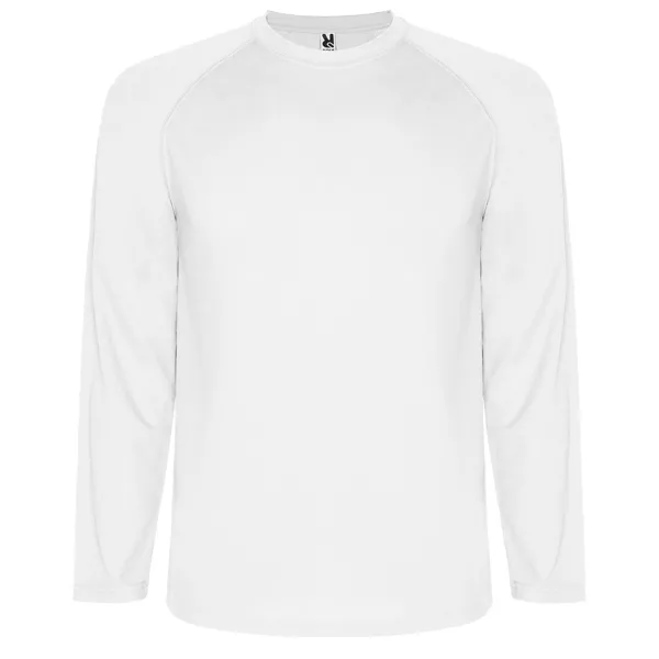 MONTECARLO L/S BLANCO
