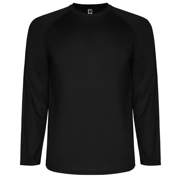 MONTECARLO L/S NEGRO