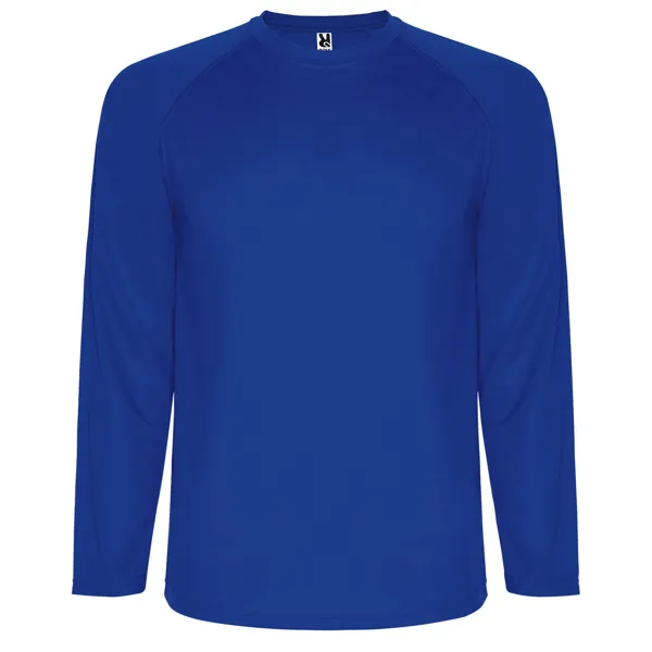 MONTECARLO L/S ROYAL