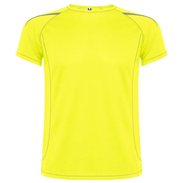 SEPANG AMARILLO FLUOR